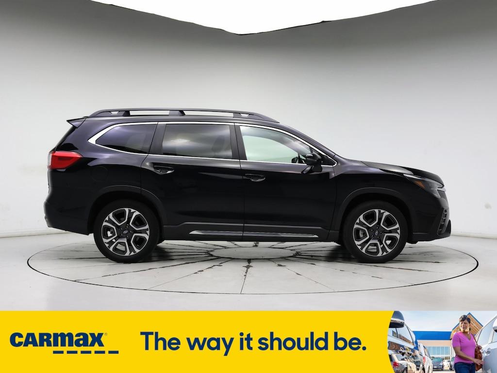 used 2023 Subaru Ascent car, priced at $36,998