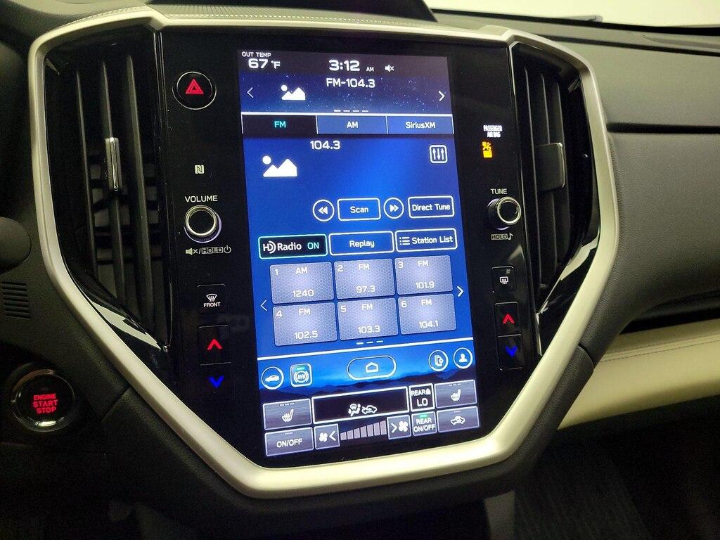 used 2023 Subaru Ascent car, priced at $36,998