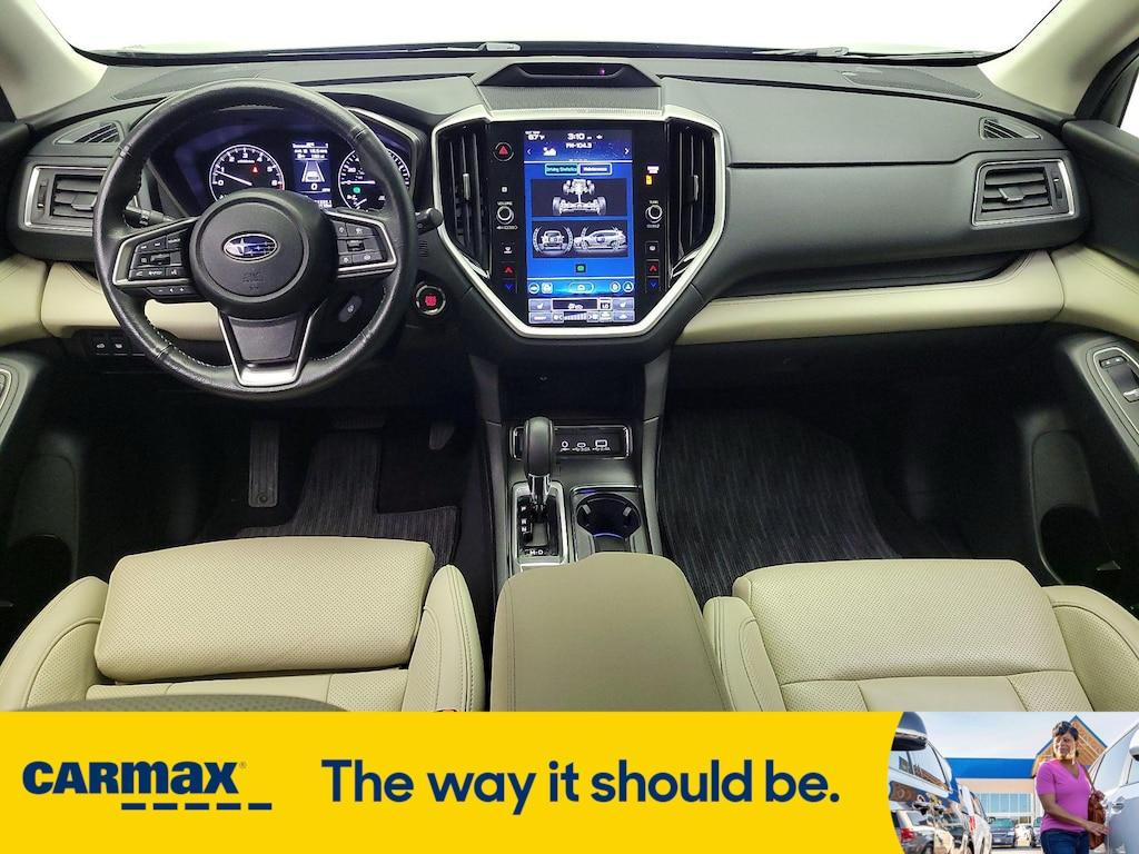 used 2023 Subaru Ascent car, priced at $36,998