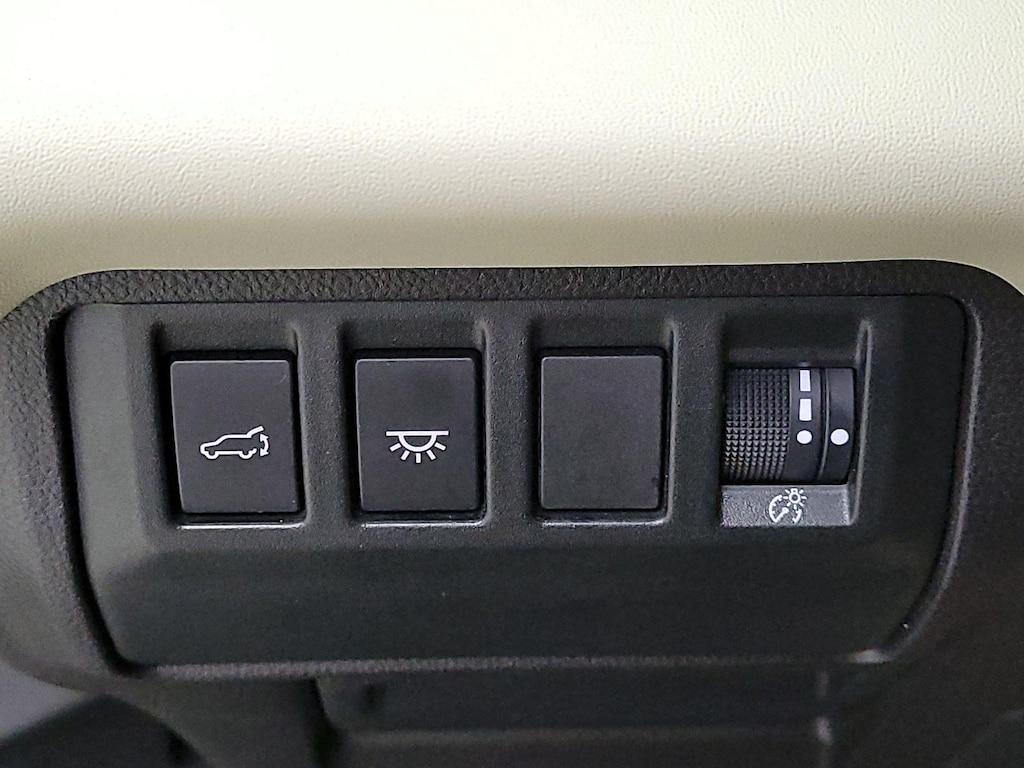 used 2023 Subaru Ascent car, priced at $36,998
