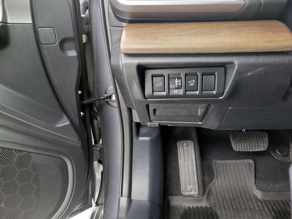 used 2022 Subaru Outback car, priced at $28,998