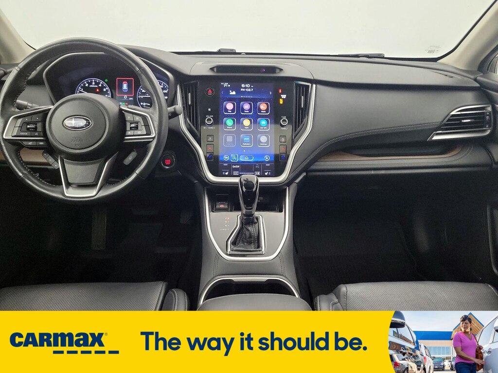 used 2022 Subaru Outback car, priced at $28,998