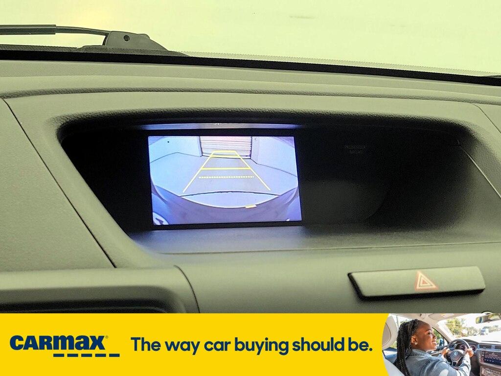 used 2015 Honda CR-V car, priced at $15,998