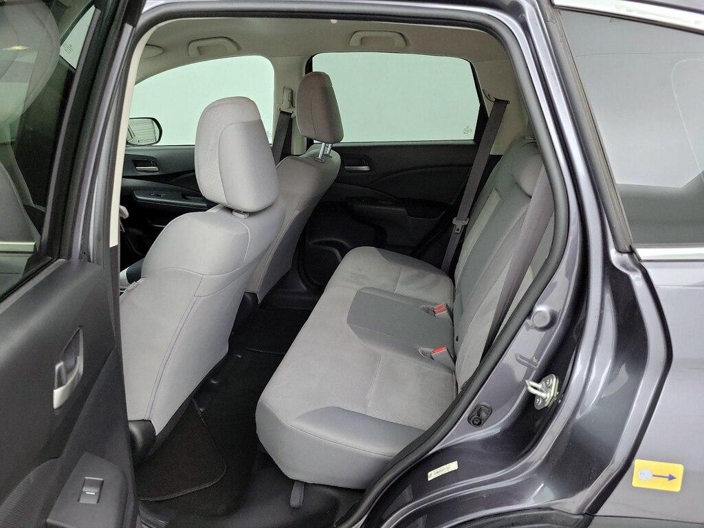 used 2015 Honda CR-V car, priced at $15,998