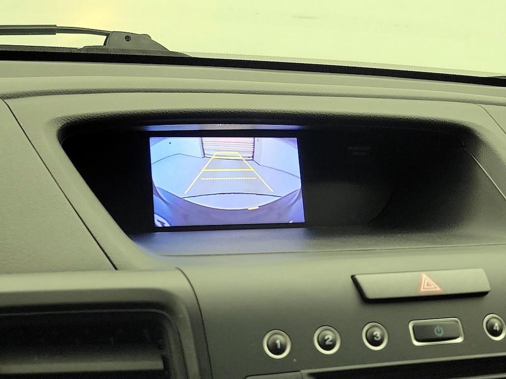 used 2015 Honda CR-V car, priced at $15,998