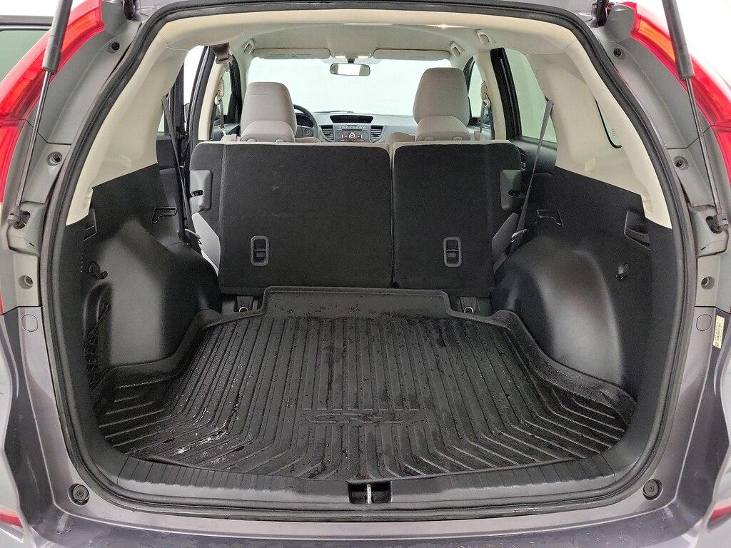 used 2015 Honda CR-V car, priced at $15,998