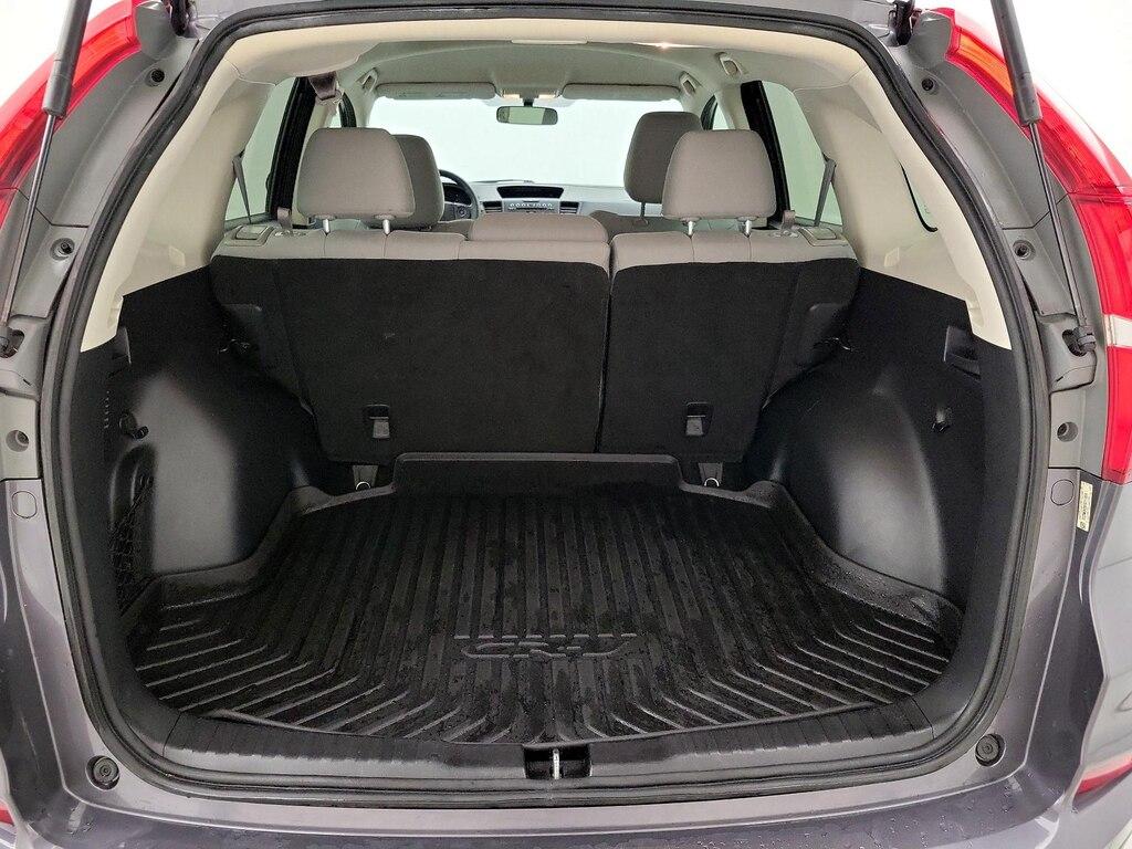 used 2015 Honda CR-V car, priced at $15,998