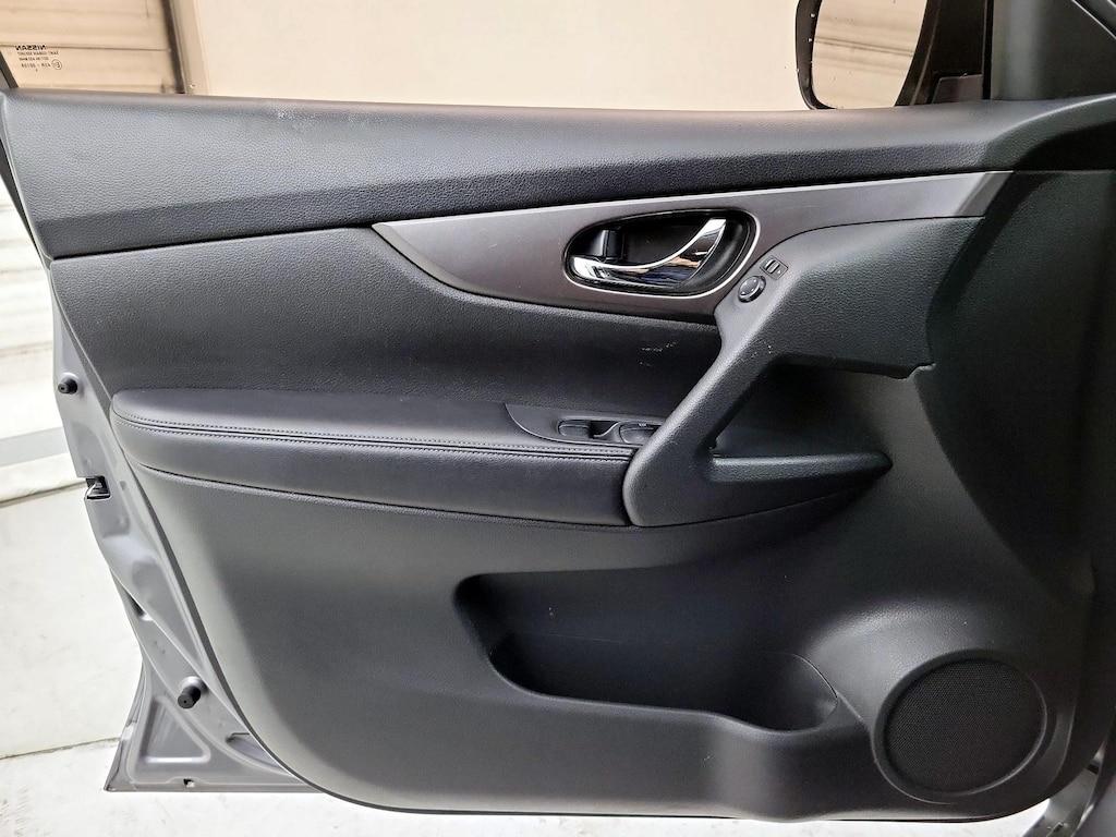 used 2016 Nissan Rogue car, priced at $14,998