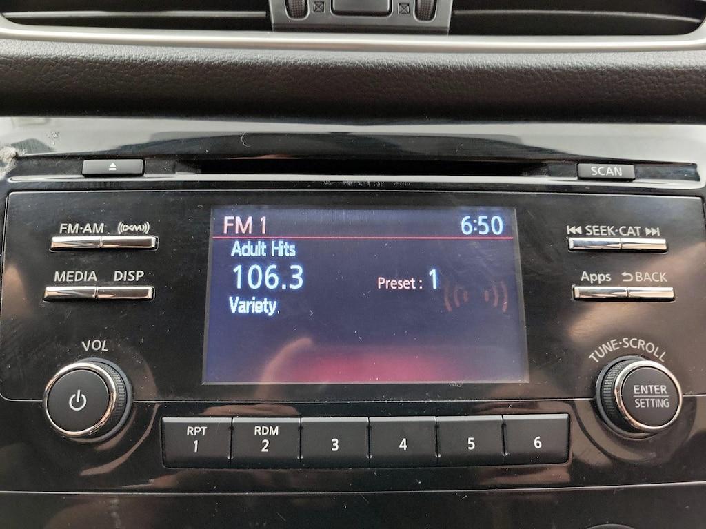 used 2016 Nissan Rogue car, priced at $14,998