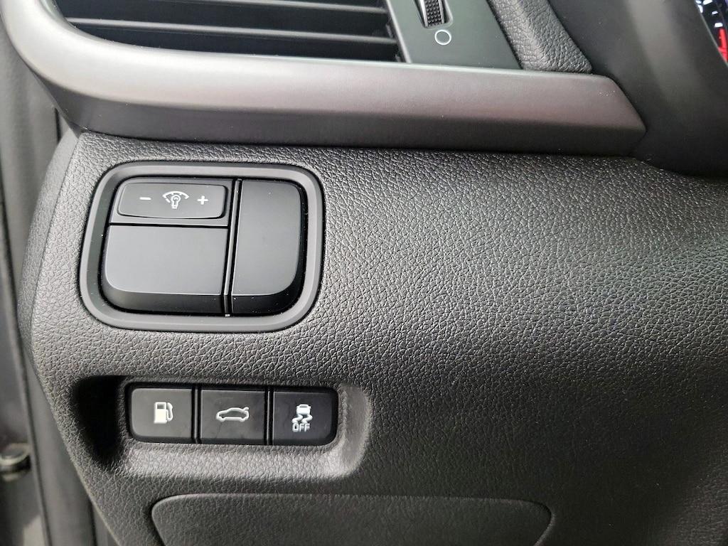 used 2017 Kia Optima car, priced at $13,599