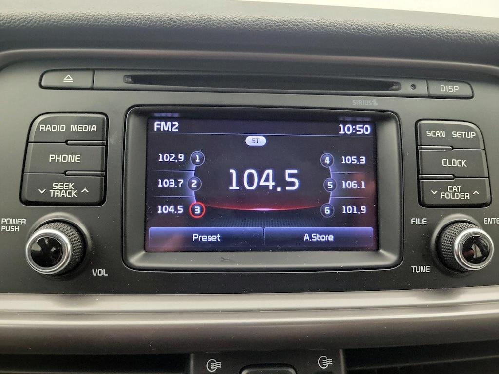 used 2017 Kia Optima car, priced at $13,599