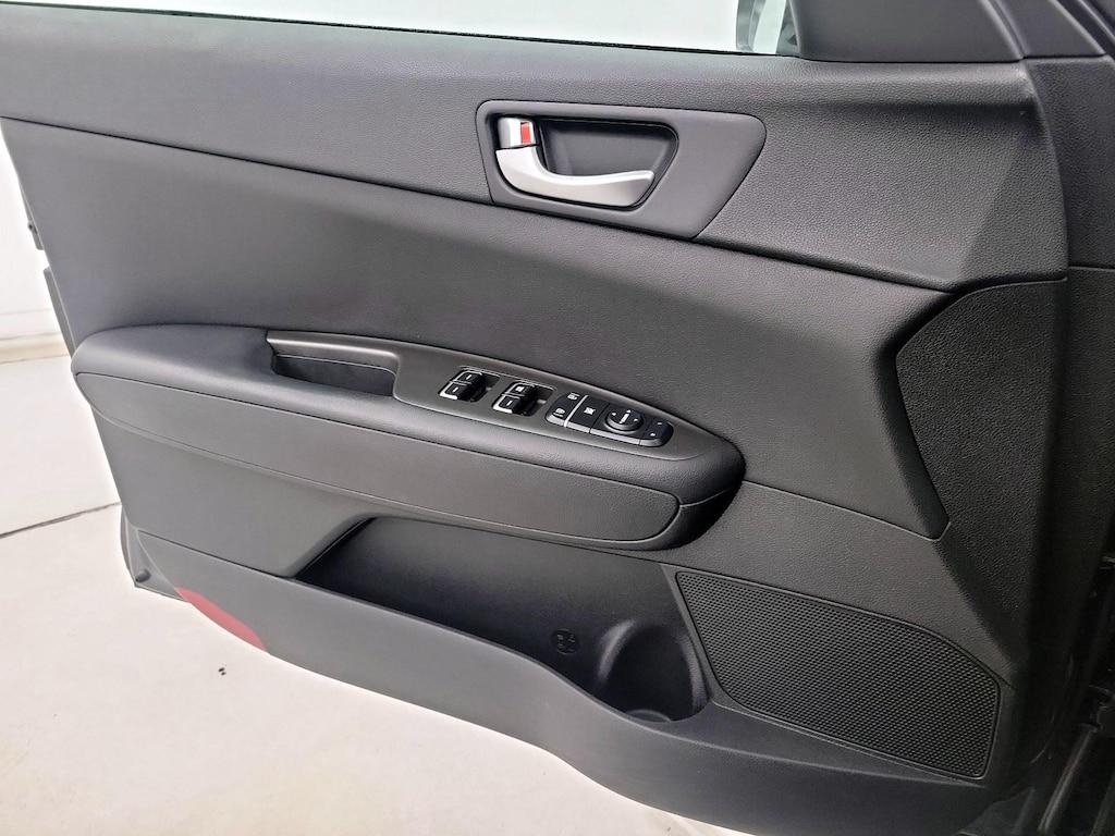 used 2017 Kia Optima car, priced at $13,599