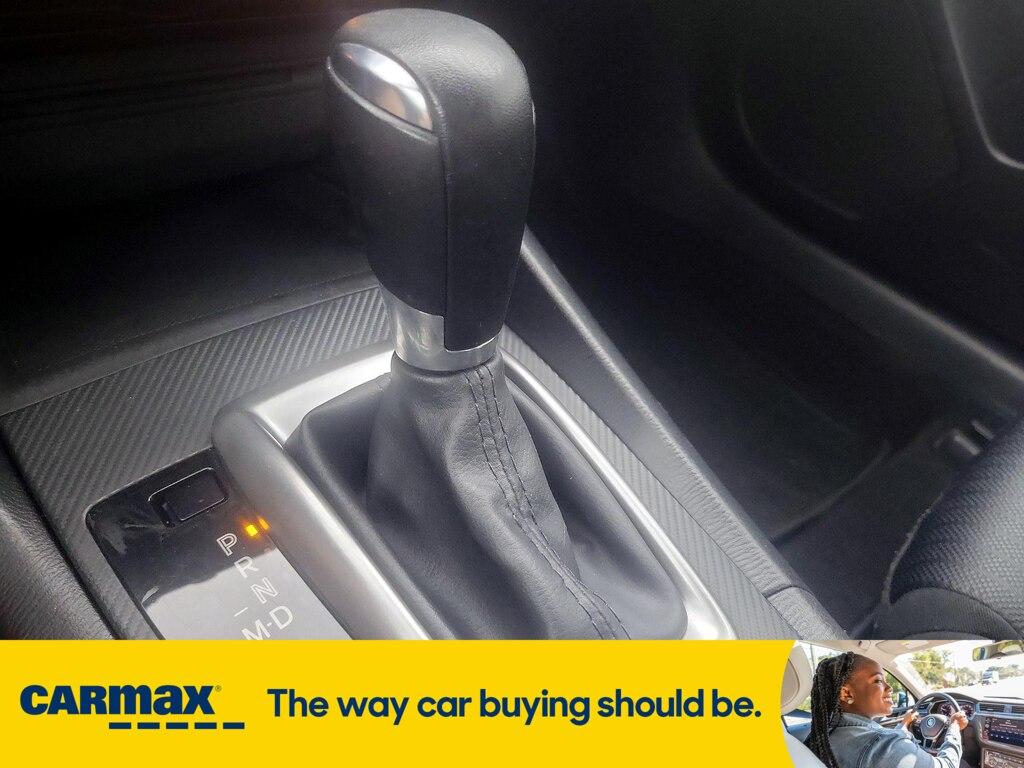 used 2014 Mazda Mazda3 car, priced at $13,998