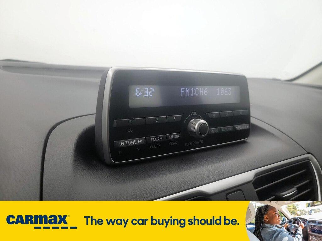 used 2014 Mazda Mazda3 car, priced at $13,998