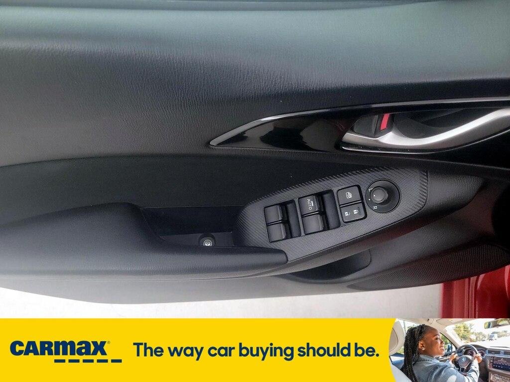 used 2014 Mazda Mazda3 car, priced at $13,998