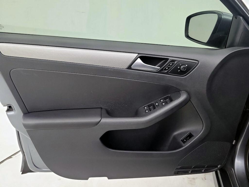 used 2018 Volkswagen Jetta car, priced at $12,599