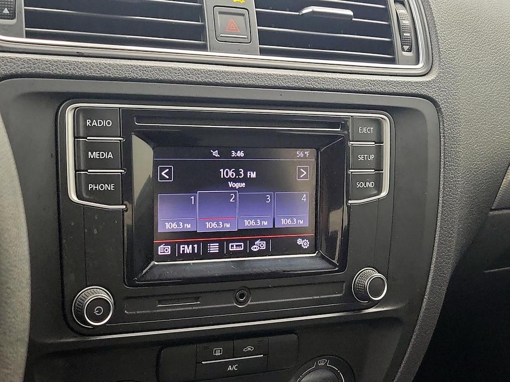 used 2018 Volkswagen Jetta car, priced at $12,599