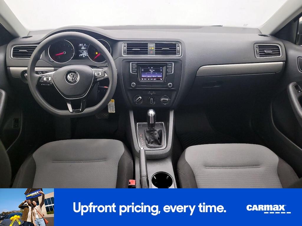 used 2018 Volkswagen Jetta car, priced at $12,599