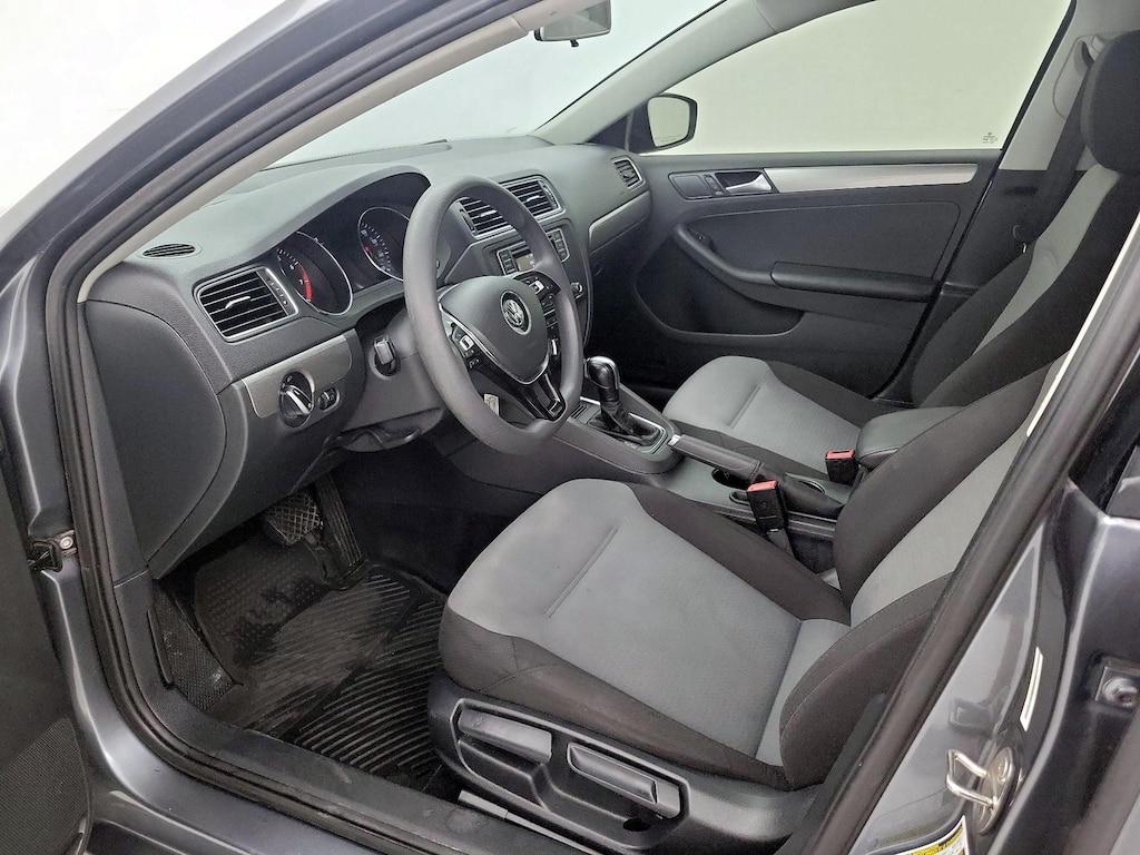 used 2018 Volkswagen Jetta car, priced at $12,599