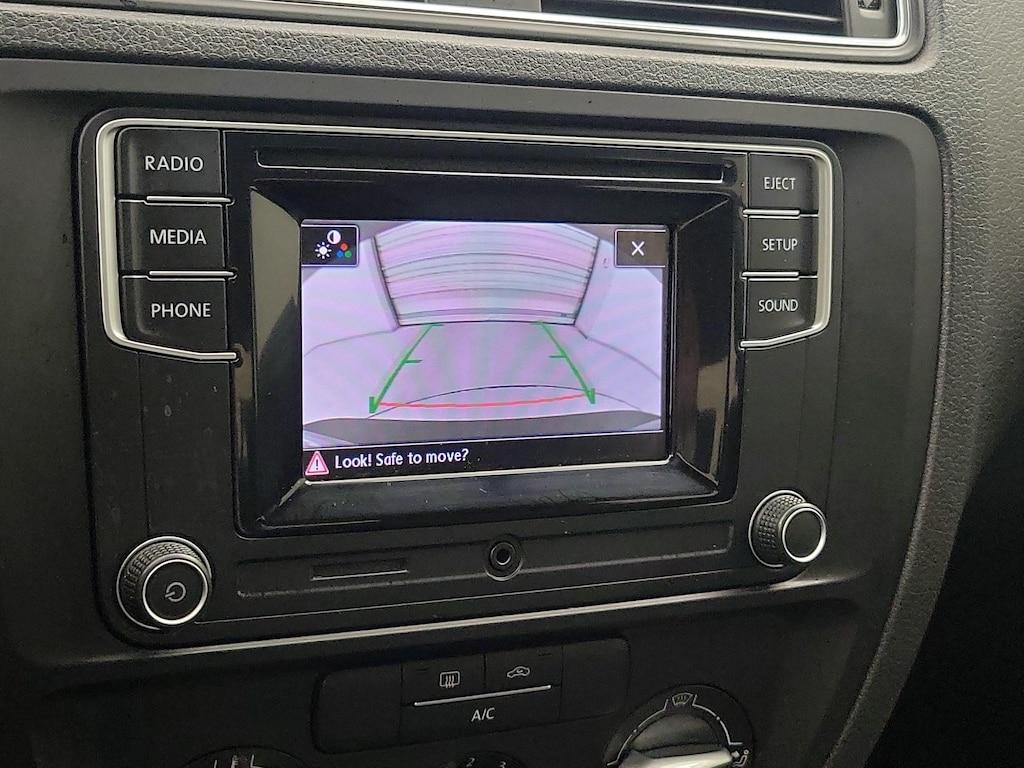 used 2018 Volkswagen Jetta car, priced at $12,599