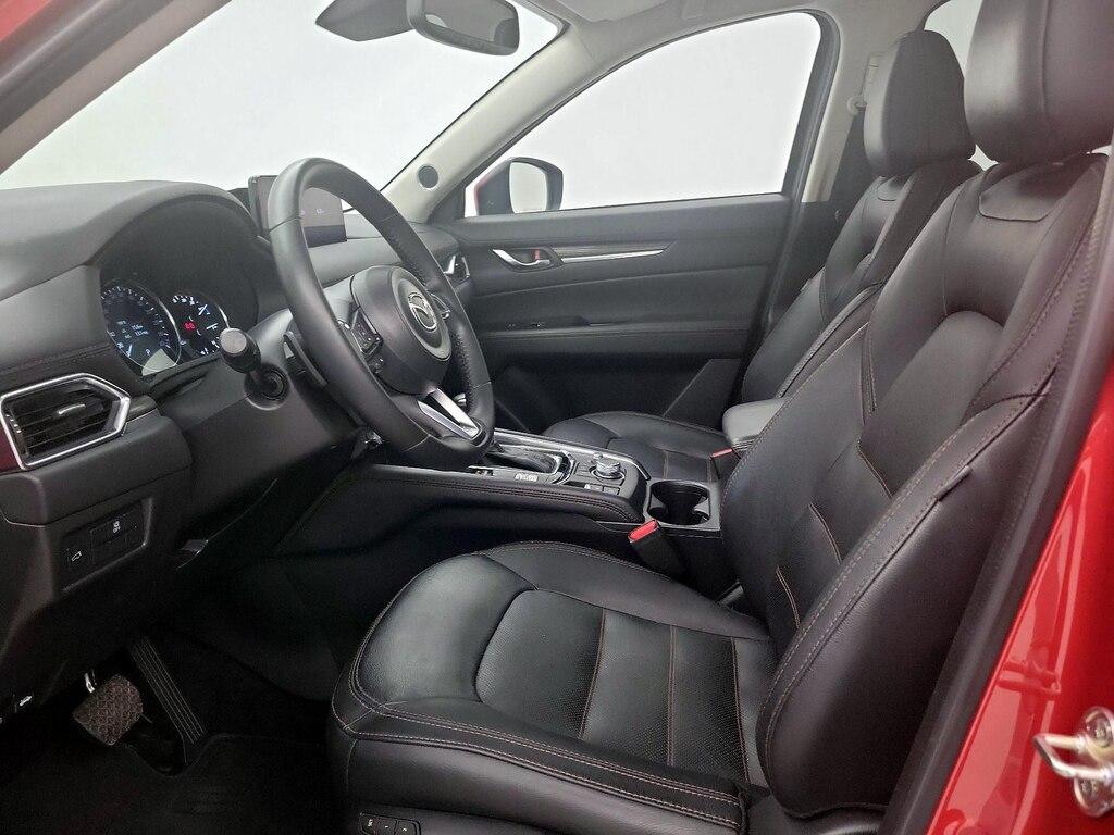 used 2023 Mazda CX-5 car, priced at $26,998