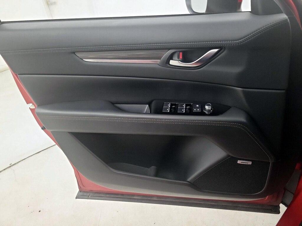 used 2023 Mazda CX-5 car, priced at $26,998