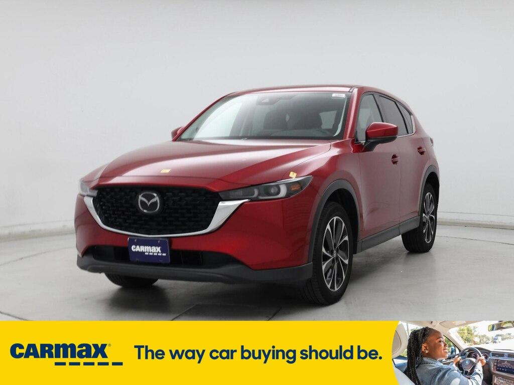 used 2023 Mazda CX-5 car, priced at $26,998