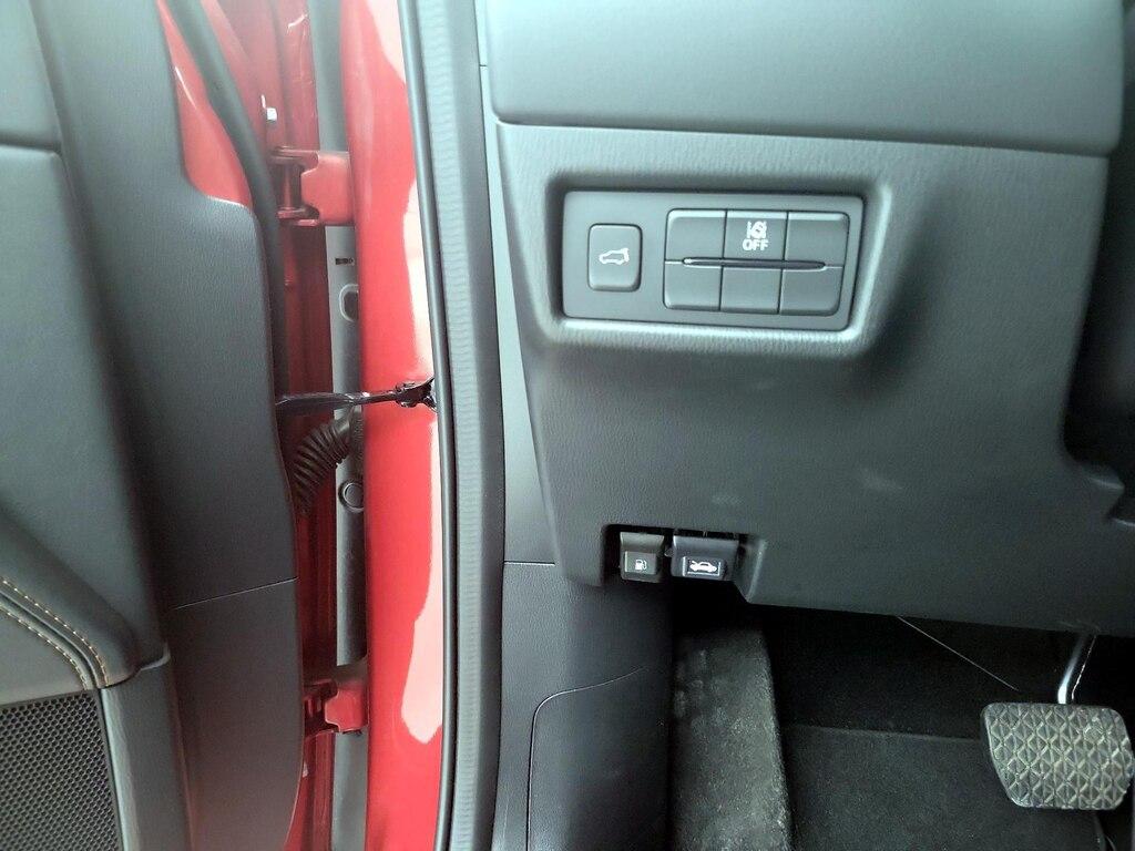 used 2023 Mazda CX-5 car, priced at $26,998