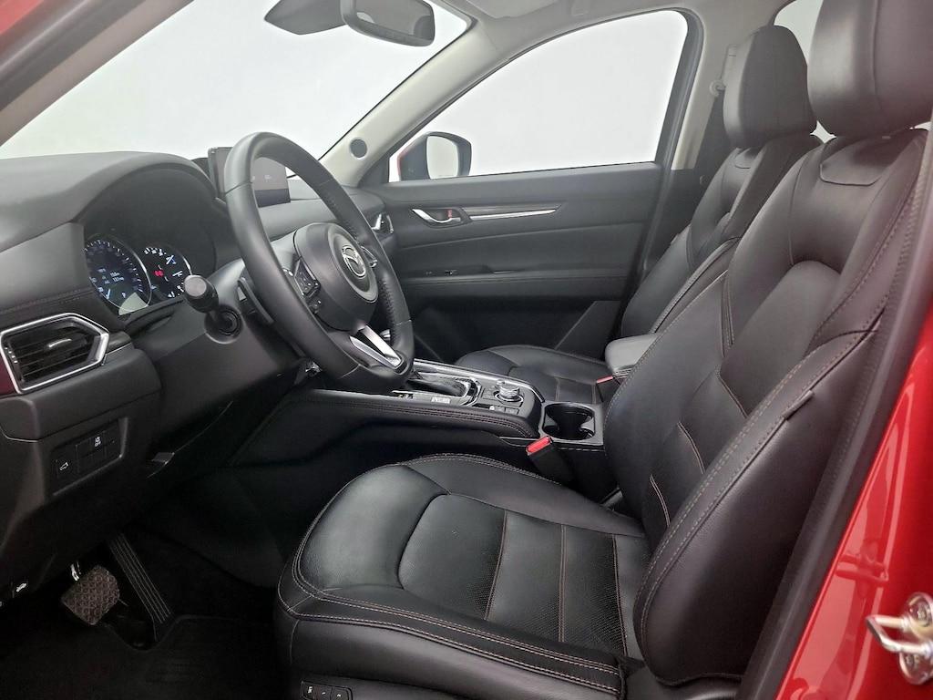 used 2023 Mazda CX-5 car, priced at $26,998