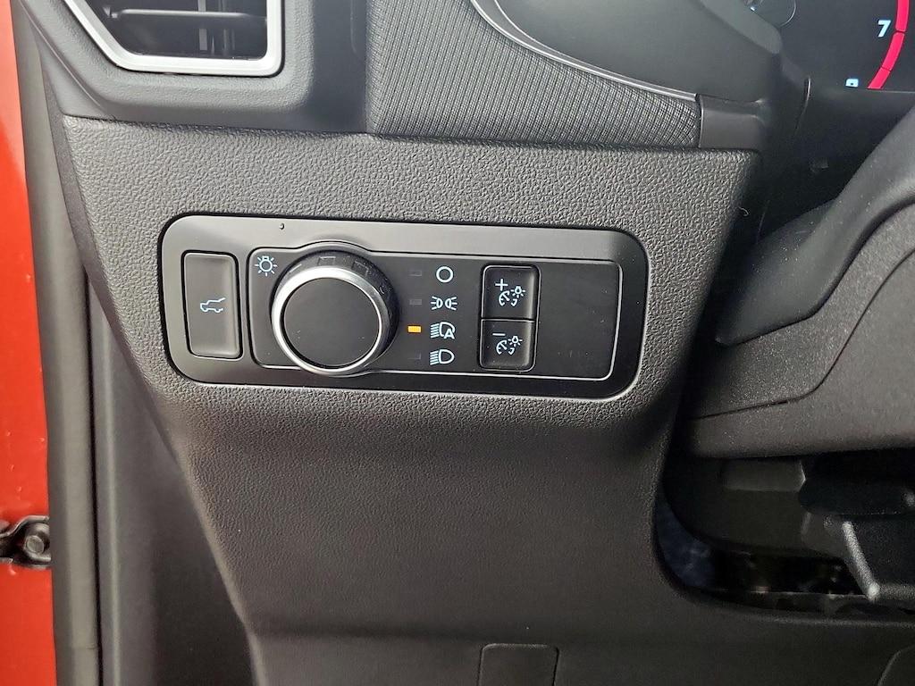 used 2023 Ford Bronco Sport car, priced at $29,998
