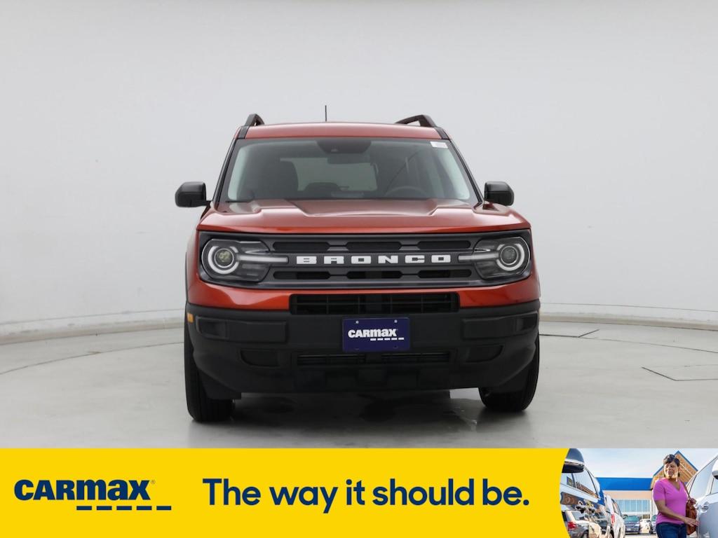 used 2023 Ford Bronco Sport car, priced at $29,998