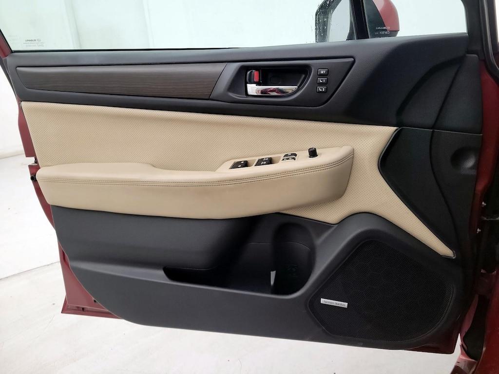 used 2015 Subaru Legacy car, priced at $14,998
