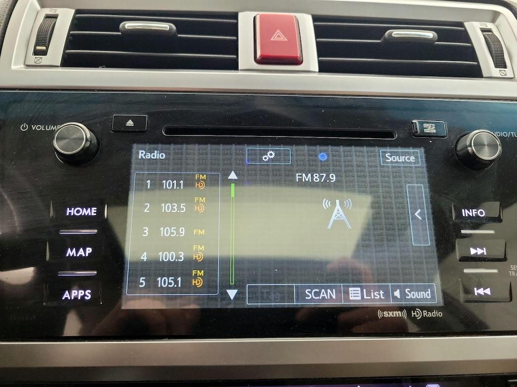 used 2015 Subaru Legacy car, priced at $14,998