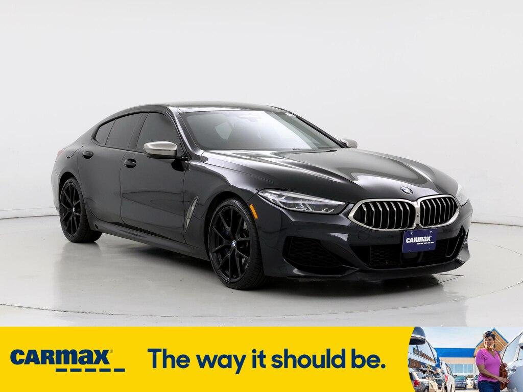 used 2020 BMW M850 car, priced at $49,998