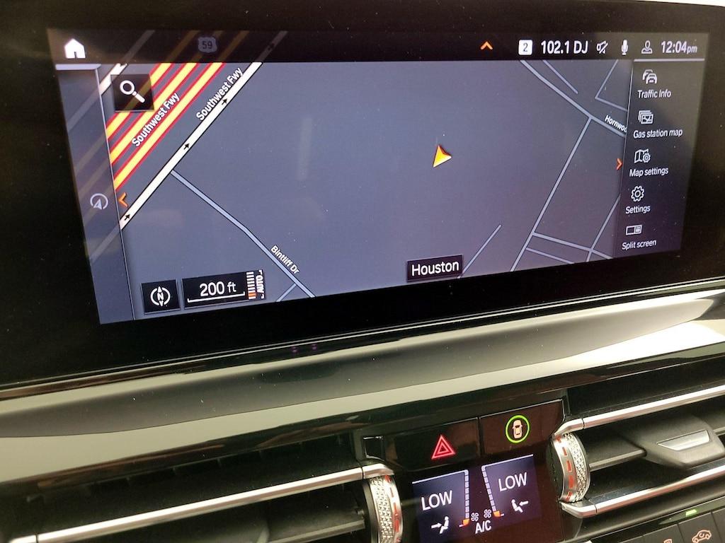 used 2020 BMW M850 car, priced at $49,998