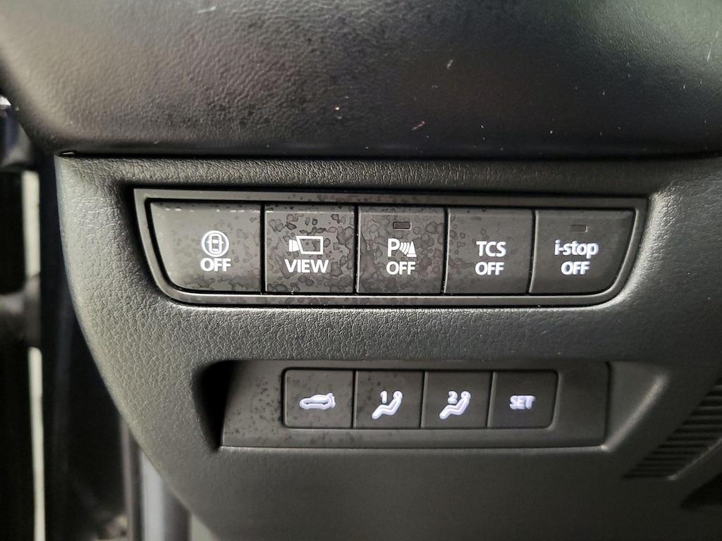 used 2023 Mazda CX-50 car, priced at $32,998