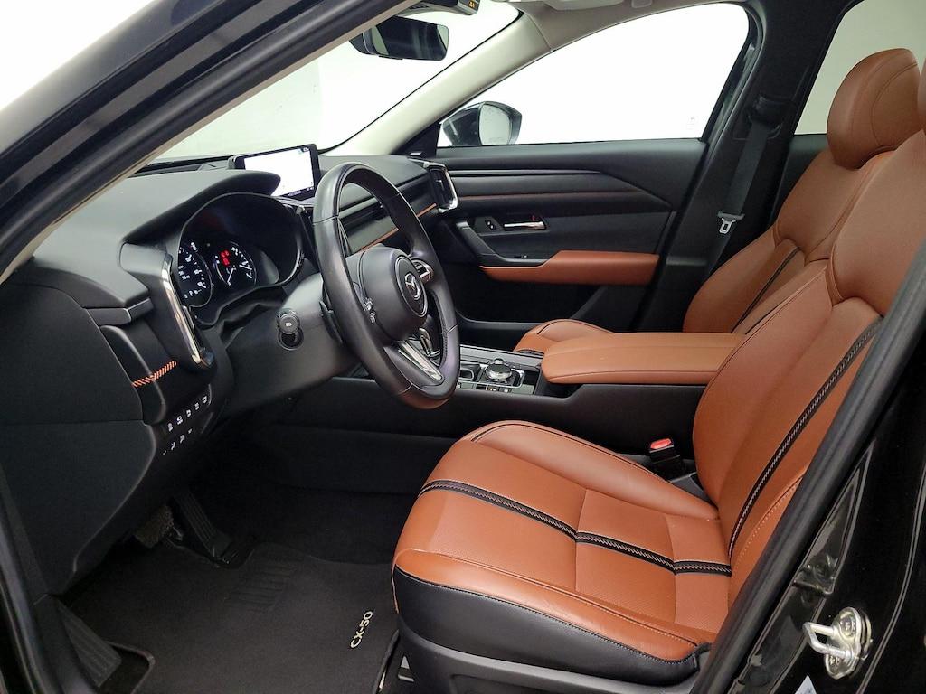used 2023 Mazda CX-50 car, priced at $32,998