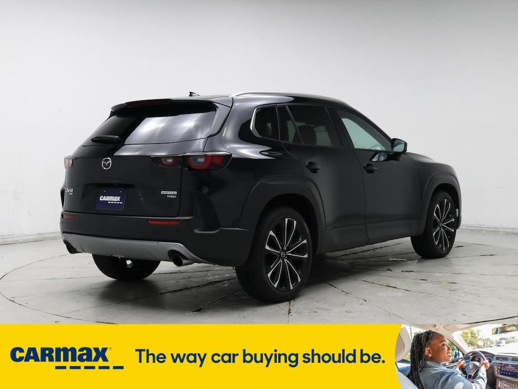used 2023 Mazda CX-50 car, priced at $32,998