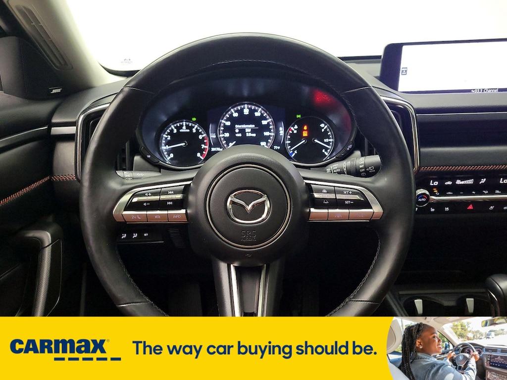 used 2023 Mazda CX-50 car, priced at $32,998