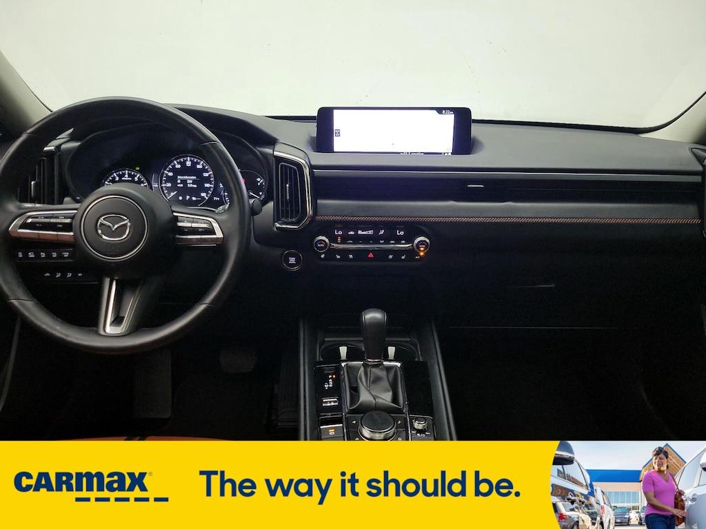 used 2023 Mazda CX-50 car, priced at $32,998