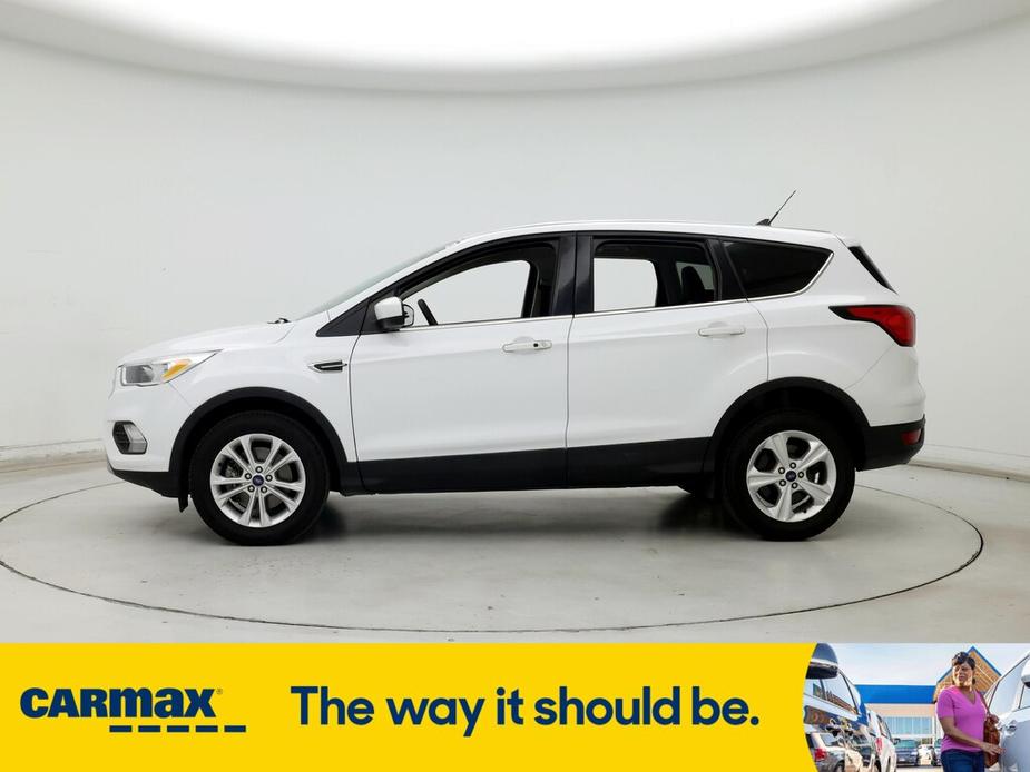 used 2019 Ford Escape car, priced at $19,998