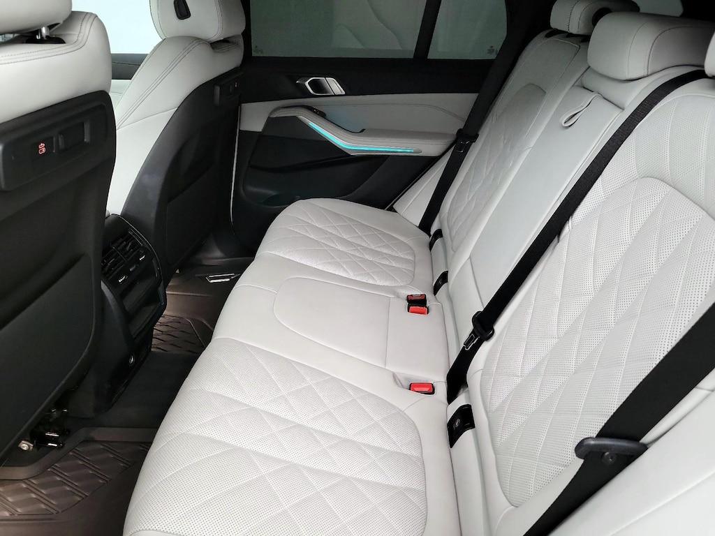 used 2023 BMW X5 PHEV car, priced at $42,998