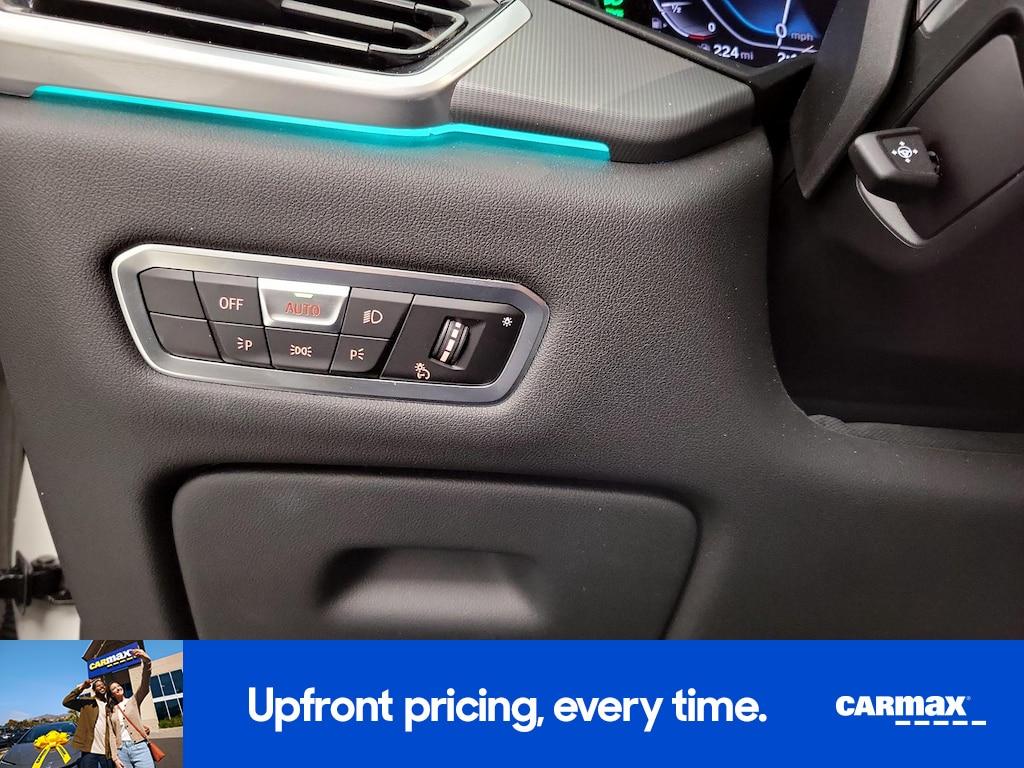 used 2023 BMW X5 PHEV car, priced at $42,998