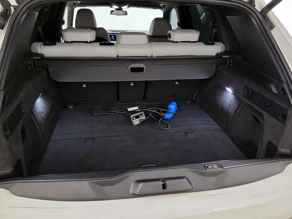 used 2023 BMW X5 PHEV car, priced at $42,998