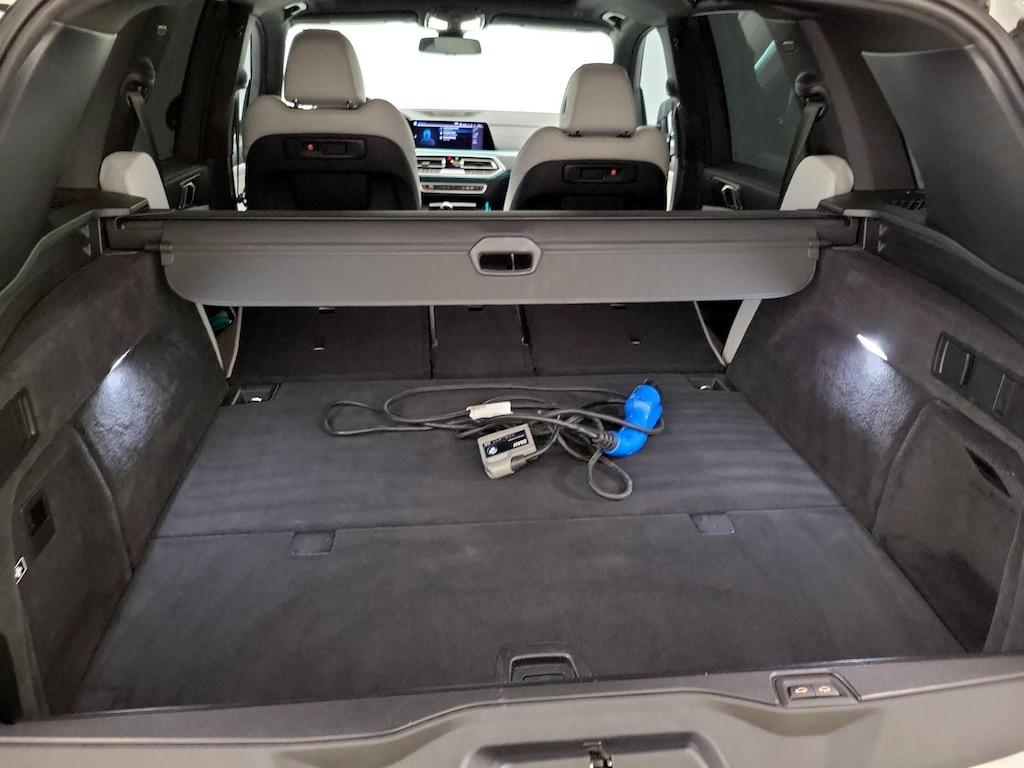 used 2023 BMW X5 PHEV car, priced at $42,998