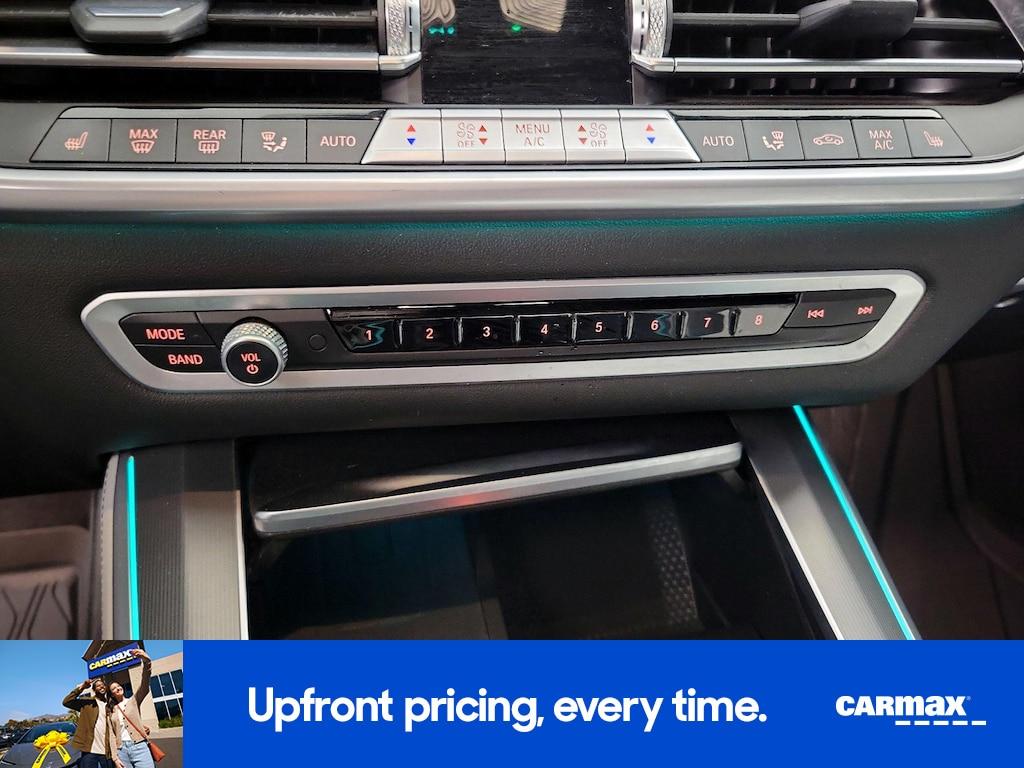 used 2023 BMW X5 PHEV car, priced at $42,998