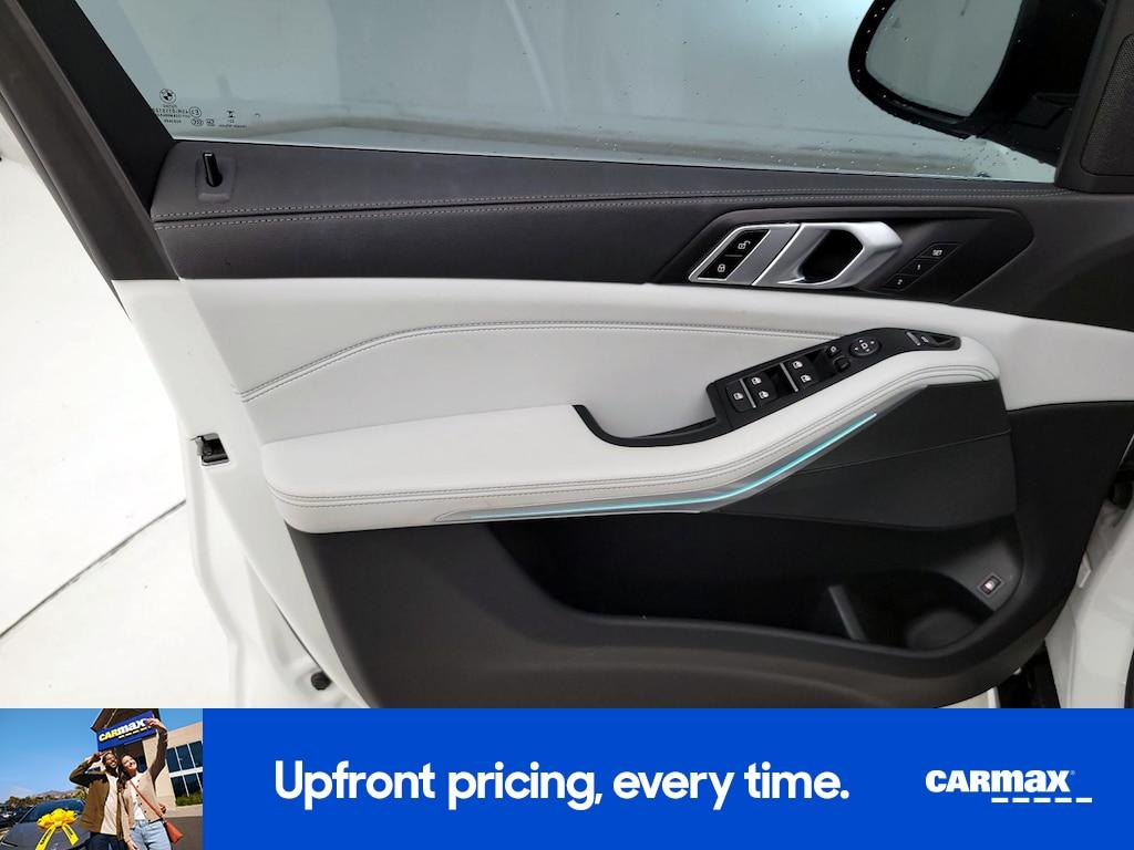 used 2023 BMW X5 PHEV car, priced at $42,998