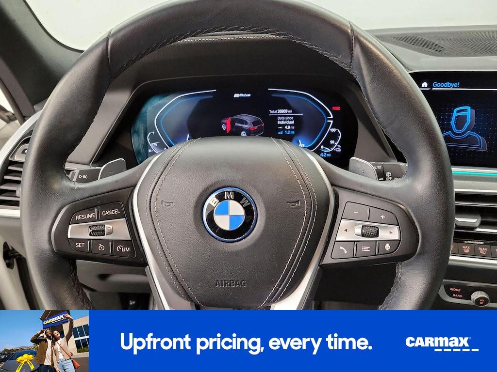 used 2023 BMW X5 PHEV car, priced at $42,998