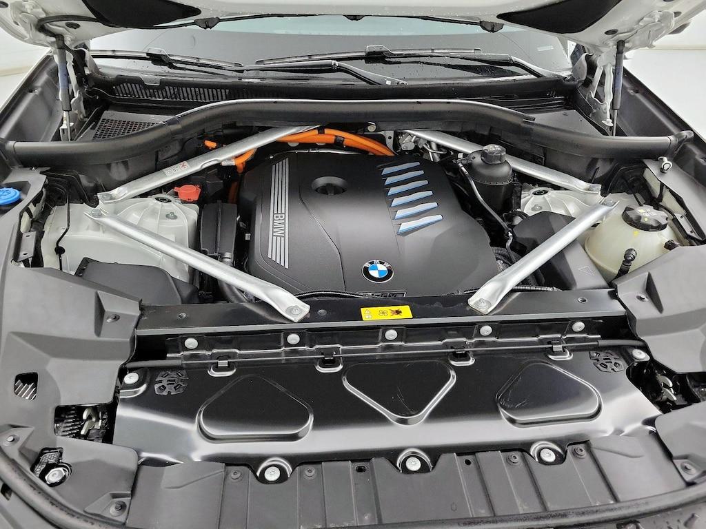used 2023 BMW X5 PHEV car, priced at $42,998