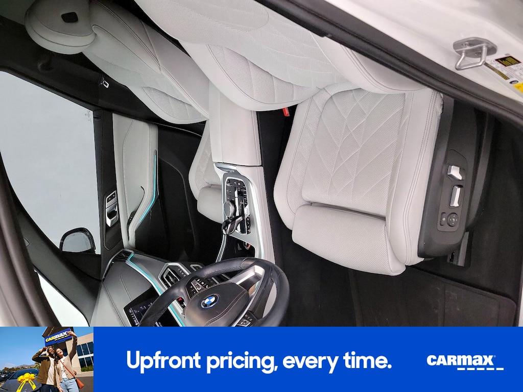 used 2023 BMW X5 PHEV car, priced at $42,998